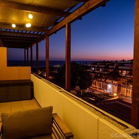 Casa De La Kosa Apartment San Miguel de Abona Luaran gambar