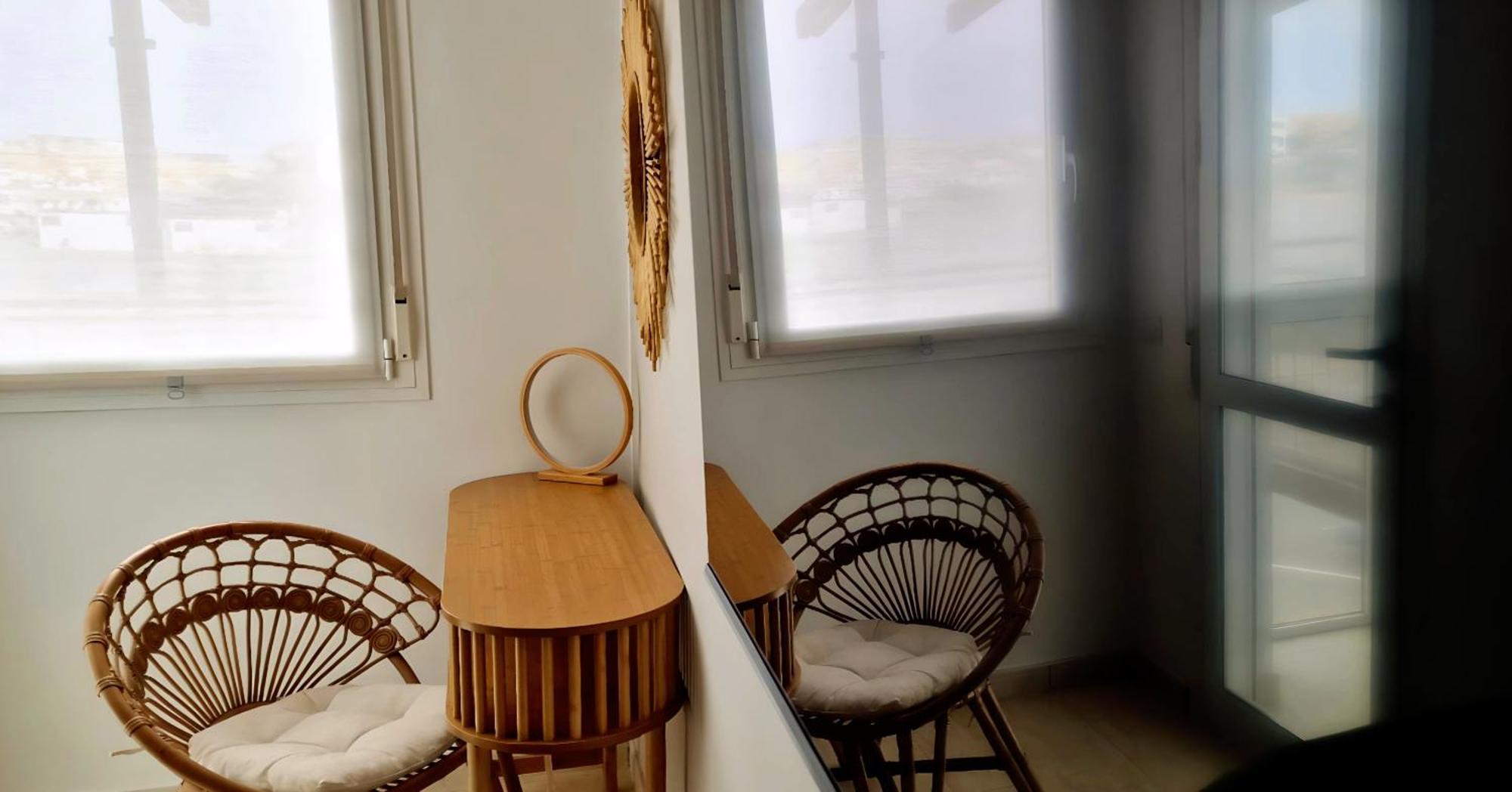 Casa De La Kosa Apartment San Miguel de Abona Luaran gambar