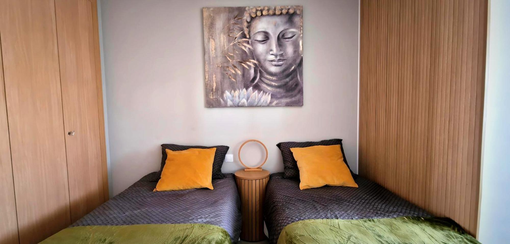Casa De La Kosa Apartment San Miguel de Abona Luaran gambar