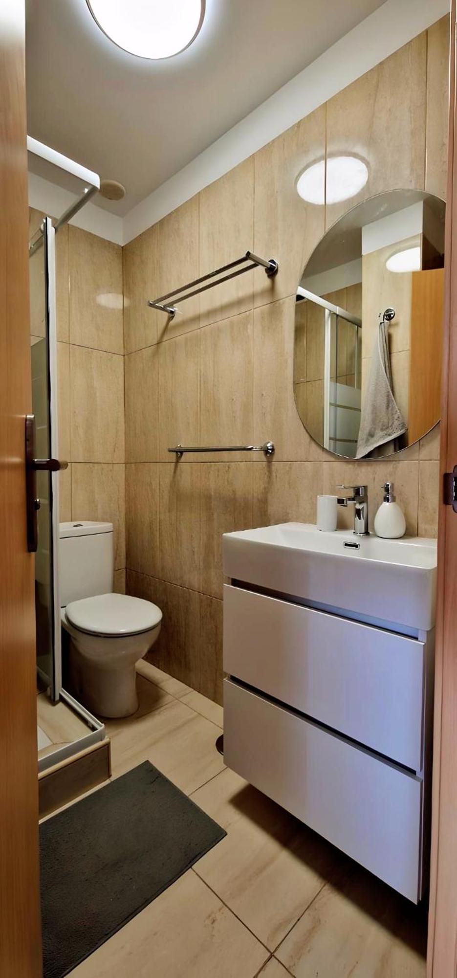 Casa De La Kosa Apartment San Miguel de Abona Luaran gambar