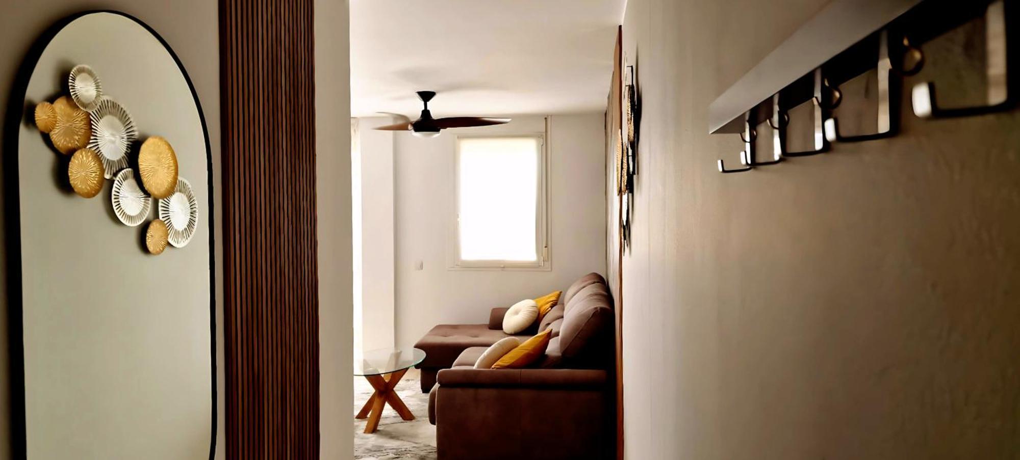Casa De La Kosa Apartment San Miguel de Abona Luaran gambar
