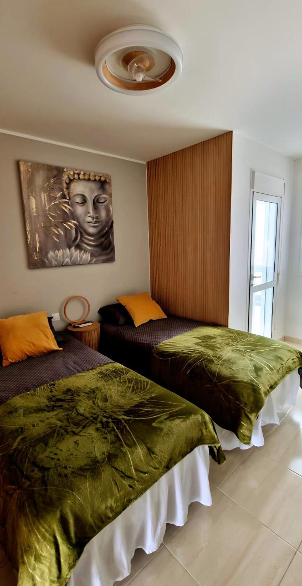 Casa De La Kosa Apartment San Miguel de Abona Luaran gambar
