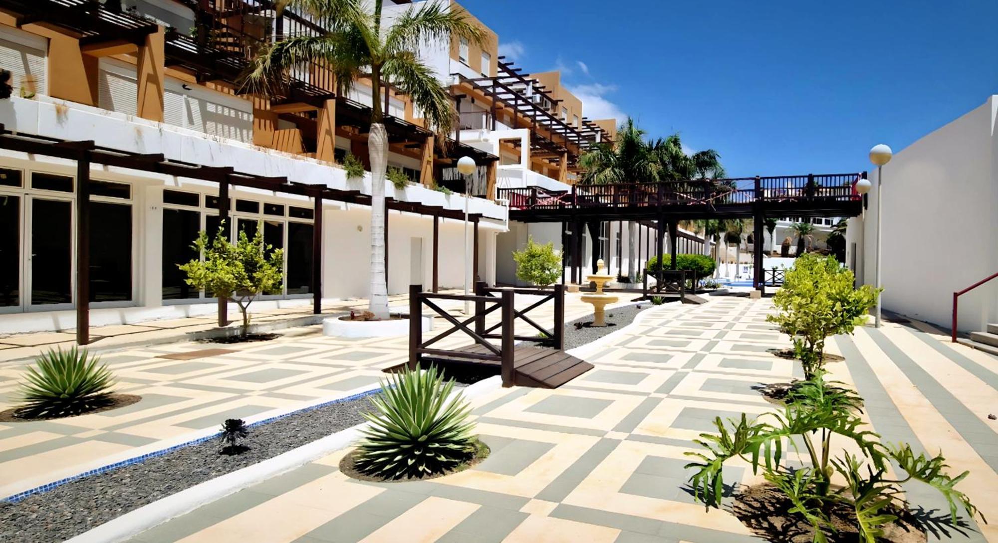 Casa De La Kosa Apartment San Miguel de Abona Luaran gambar